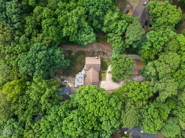 4705 Joseph-michael Court, Raleigh, NC 27606