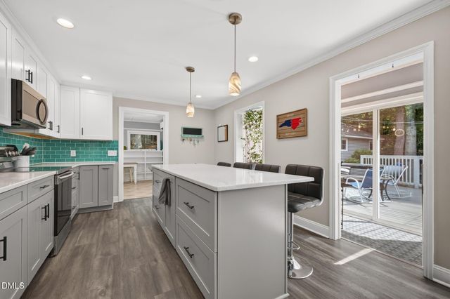 4705 Joseph-michael Court, Raleigh, NC 27606