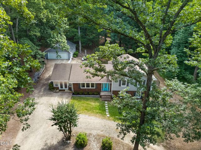 4705 Joseph-michael Court, Raleigh, NC 27606