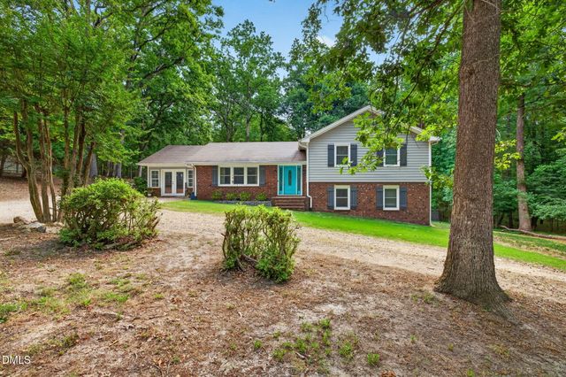 4705 Joseph-michael Court, Raleigh, NC 27606