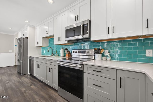 4705 Joseph-michael Court, Raleigh, NC 27606