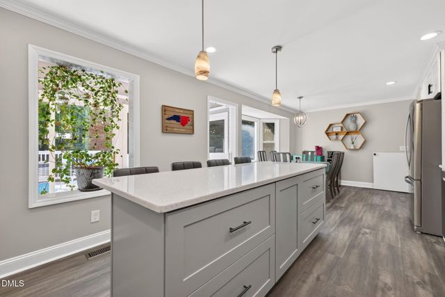 4705 Joseph-michael Court, Raleigh, NC 27606