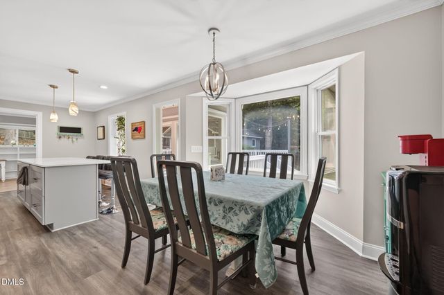 4705 Joseph-michael Court, Raleigh, NC 27606