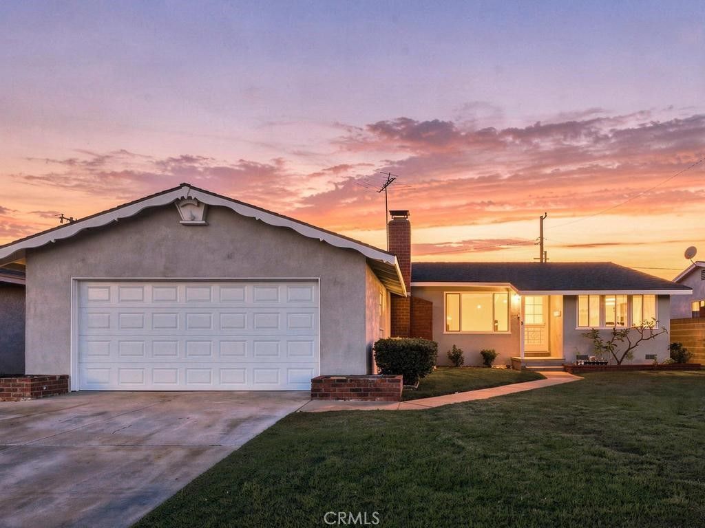 5536 Panama Drive, Buena Park, CA 90620 — exterior