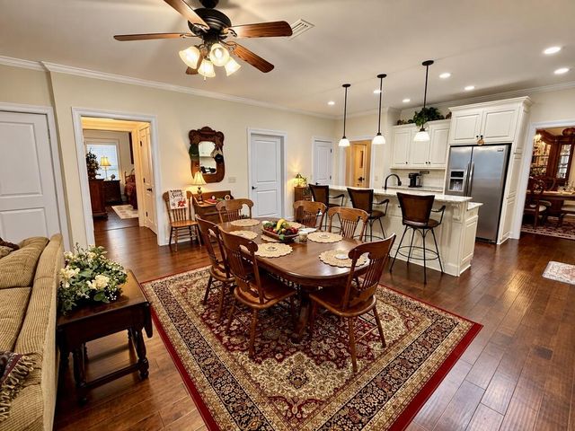 207 Kelso Ln, Dothan, AL 36305