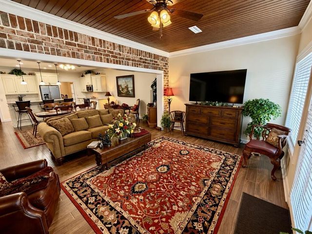 207 Kelso Ln, Dothan, AL 36305
