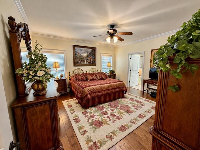 207 Kelso Ln, Dothan, AL 36305