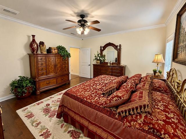 207 Kelso Ln, Dothan, AL 36305