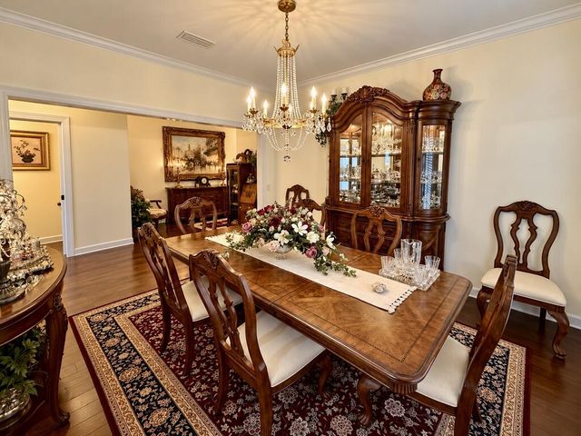 207 Kelso Ln, Dothan, AL 36305
