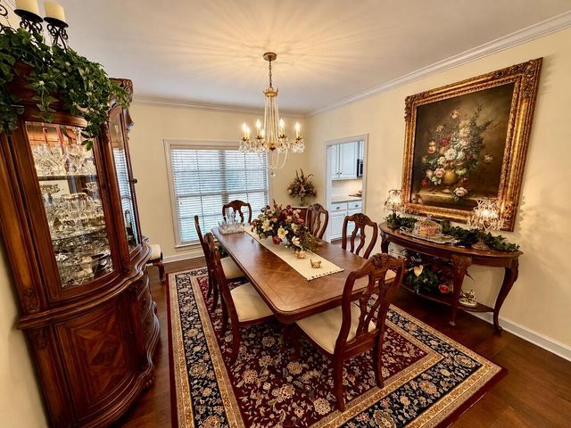 207 Kelso Ln, Dothan, AL 36305