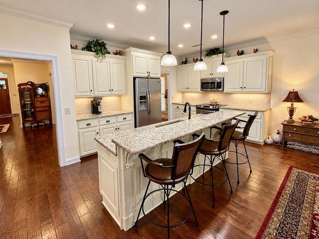 207 Kelso Ln, Dothan, AL 36305