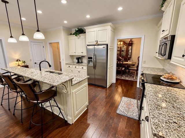 207 Kelso Ln, Dothan, AL 36305