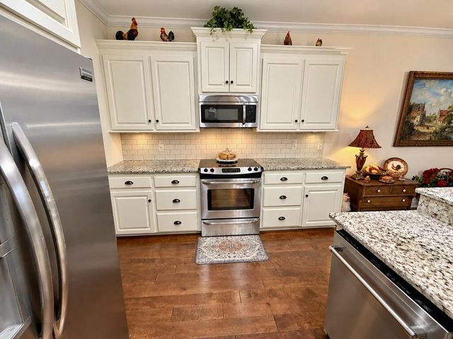 207 Kelso Ln, Dothan, AL 36305