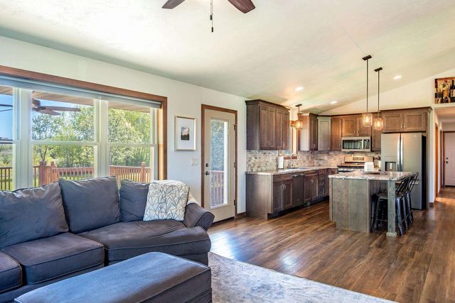 3102 HEISE ROAD, Omro, WI 54963