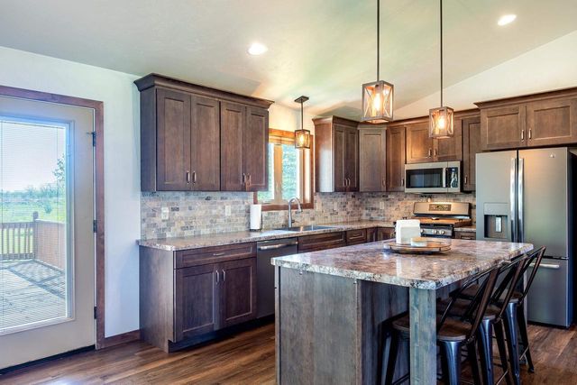 3102 HEISE ROAD, Omro, WI 54963