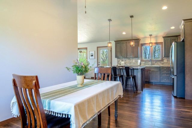 3102 HEISE ROAD, Omro, WI 54963