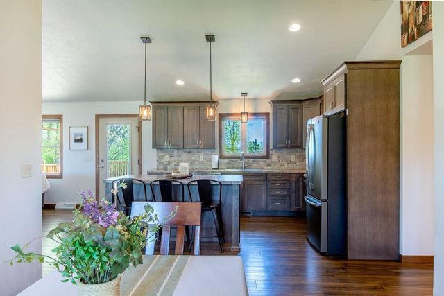3102 HEISE ROAD, Omro, WI 54963