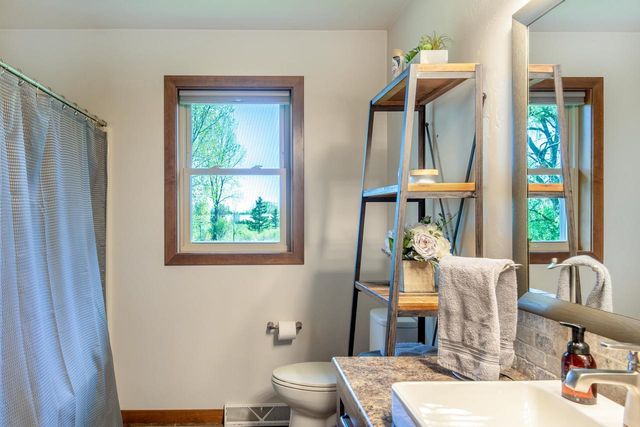 3102 HEISE ROAD, Omro, WI 54963