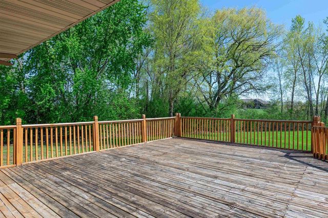 3102 HEISE ROAD, Omro, WI 54963