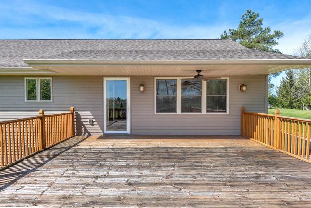 3102 HEISE ROAD, Omro, WI 54963