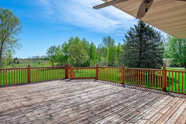 3102 HEISE ROAD, Omro, WI 54963