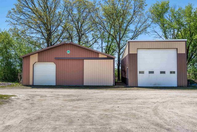 3102 HEISE ROAD, Omro, WI 54963