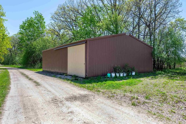 3102 HEISE ROAD, Omro, WI 54963