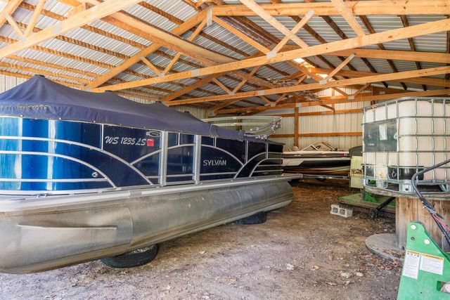 3102 HEISE ROAD, Omro, WI 54963