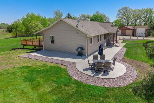 3102 HEISE ROAD, Omro, WI 54963