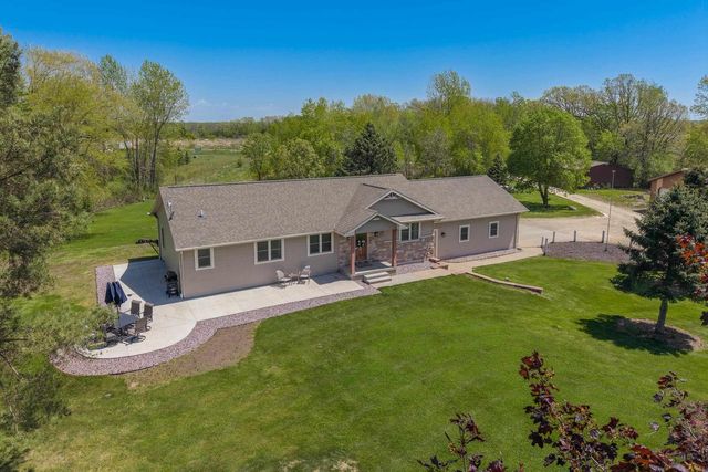 3102 HEISE ROAD, Omro, WI 54963