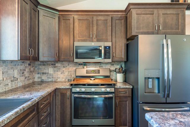 3102 HEISE ROAD, Omro, WI 54963
