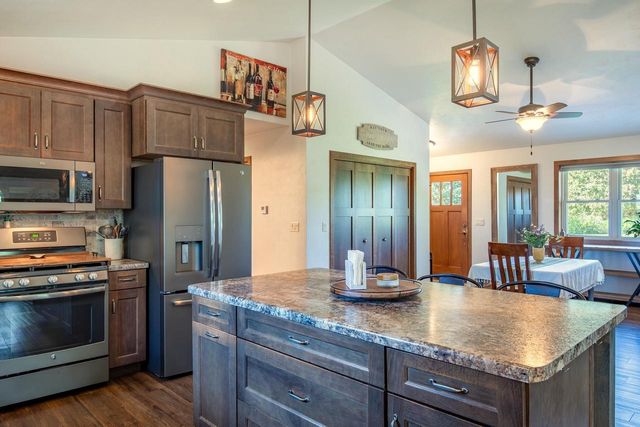 3102 HEISE ROAD, Omro, WI 54963