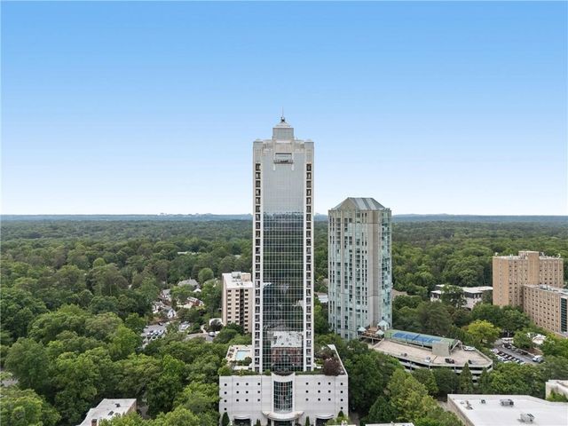 2828 Peachtree Road NW 1204, Atlanta, GA 30305