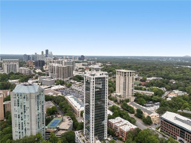 2828 Peachtree Road NW 1204, Atlanta, GA 30305