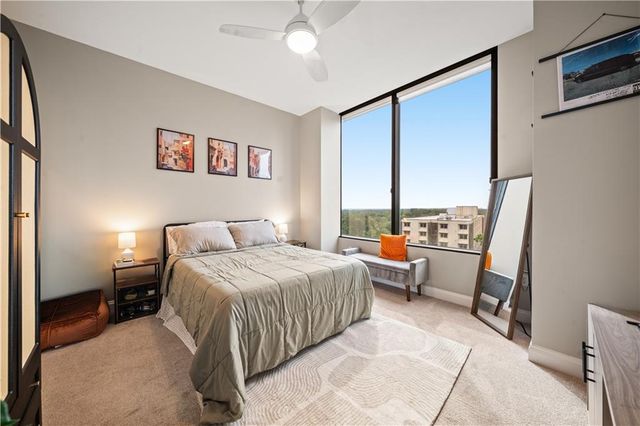 2828 Peachtree Road NW 1204, Atlanta, GA 30305