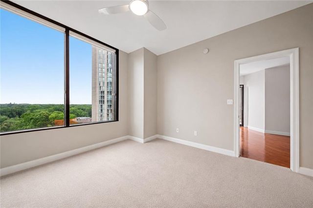 2828 Peachtree Road NW 1204, Atlanta, GA 30305