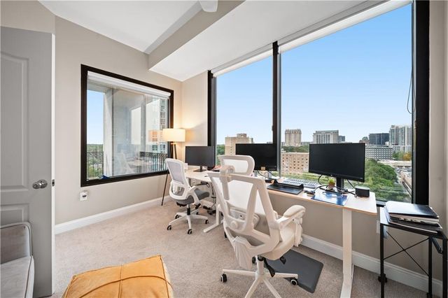 2828 Peachtree Road NW 1204, Atlanta, GA 30305