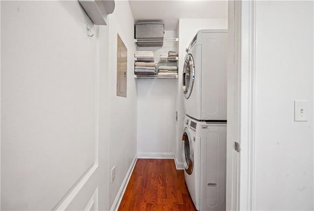 2828 Peachtree Road NW 1204, Atlanta, GA 30305