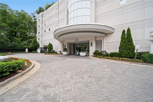 2828 Peachtree Road NW 1204, Atlanta, GA 30305