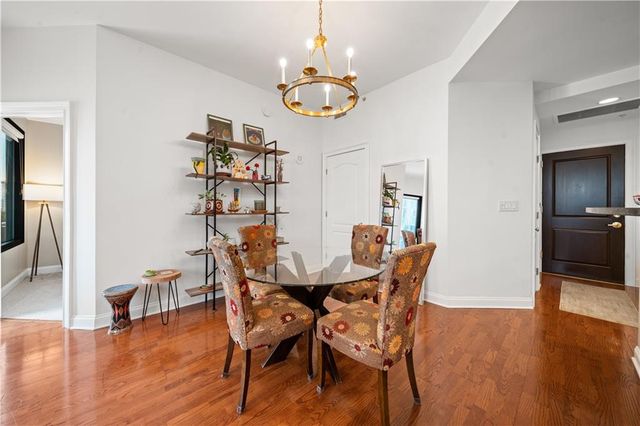 2828 Peachtree Road NW 1204, Atlanta, GA 30305