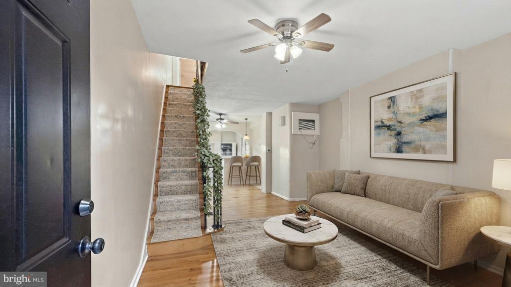 2248 HICKS ST, PHILADELPHIA, PA 19145 — photo 2