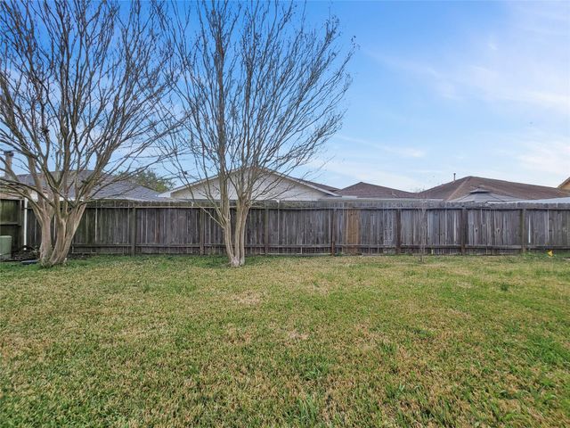 10827 Bradford Way Drive, Houston, TX 77075