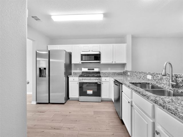 10827 Bradford Way Drive, Houston, TX 77075