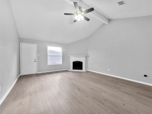 10827 Bradford Way Drive, Houston, TX 77075