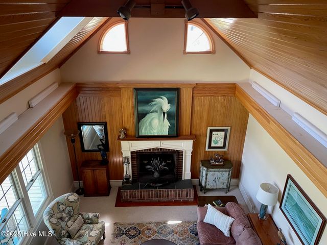 461 Star Church Road, Marshallberg, NC 28553