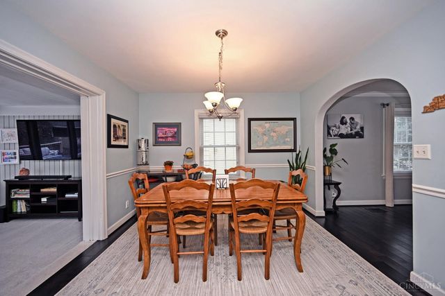 3414 Oak Lane, Cincinnati, OH 45209