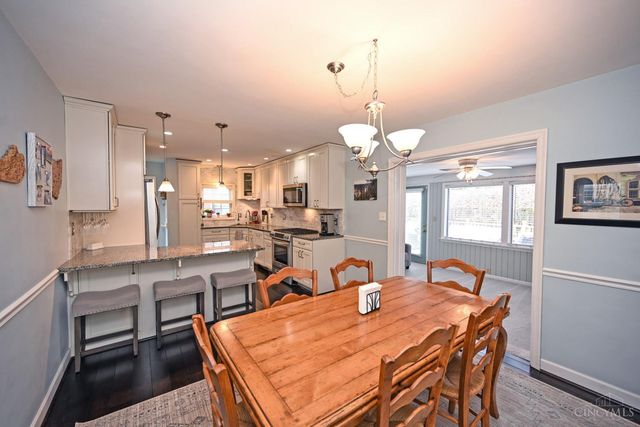 3414 Oak Lane, Cincinnati, OH 45209