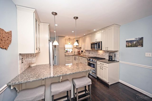 3414 Oak Lane, Cincinnati, OH 45209