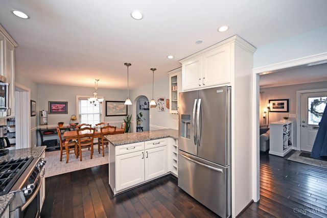 3414 Oak Lane, Cincinnati, OH 45209