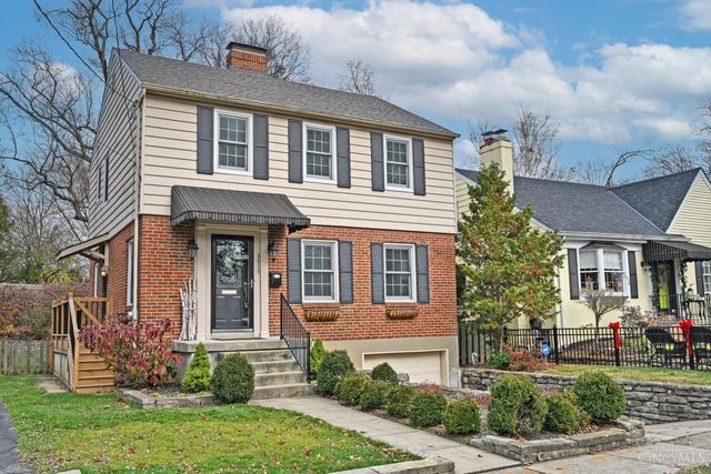 3414 Oak Lane, Cincinnati, OH 45209